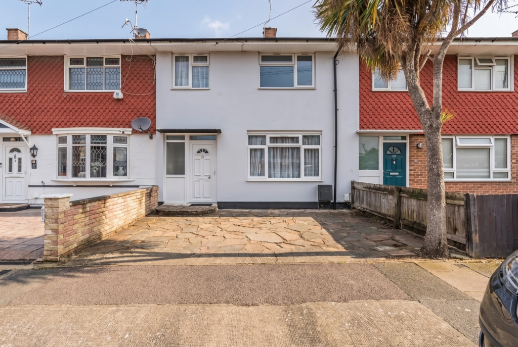 Main image of property: Pynham Close, Abbey Wood, London, SE2