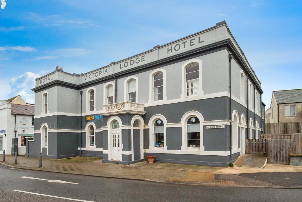 Main image of property: Victoria Square, PORTLAND