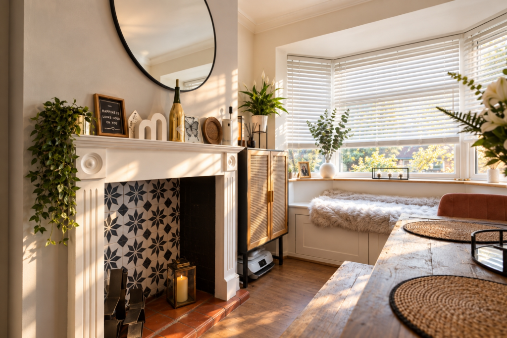 Main image of property: Irthlingborough Road, Finedon, NN9
