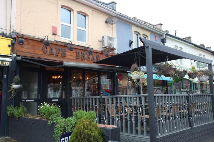 Main image of property: Gloucester Road | Bishopston