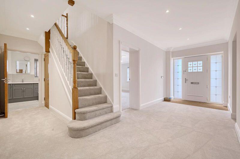 House in Brentwood, Essex - View 4