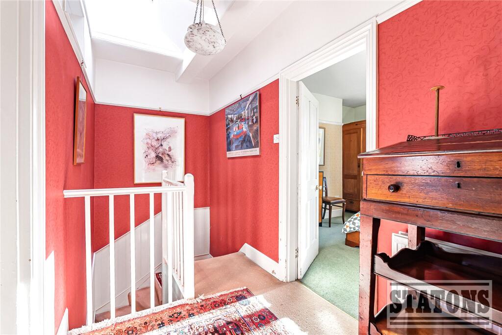 Additional image 8 of West End Lane, Essendon, Hertfordshire, AL9