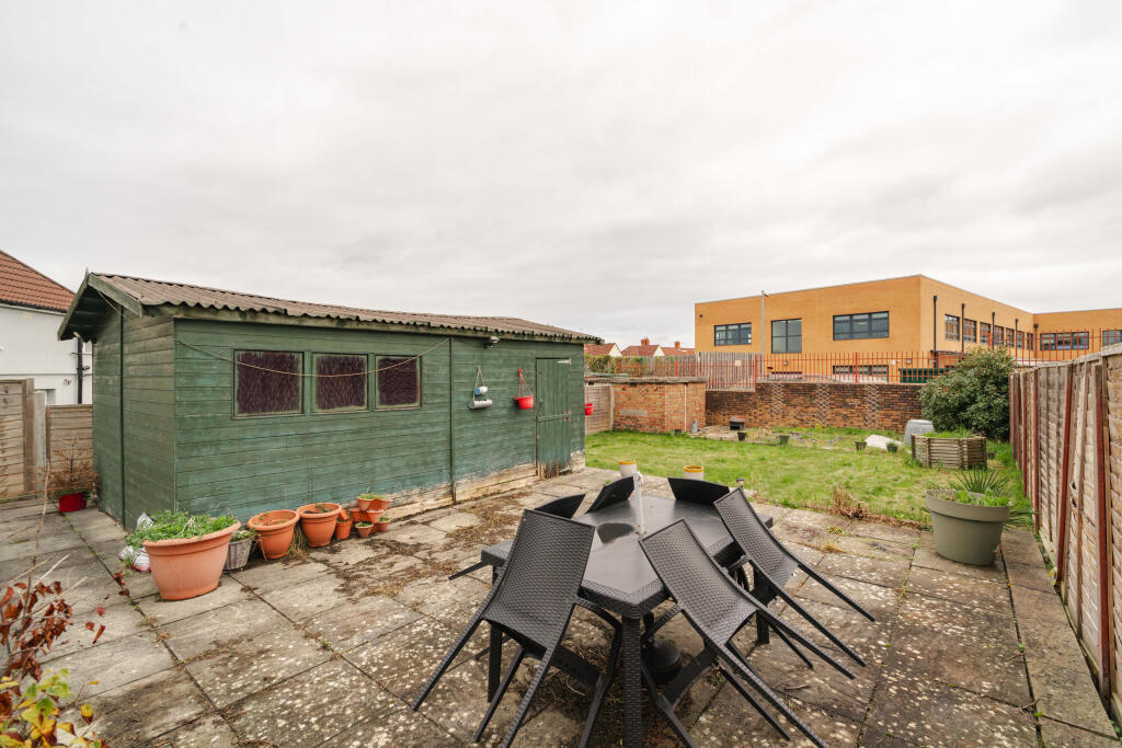 Photo of the property