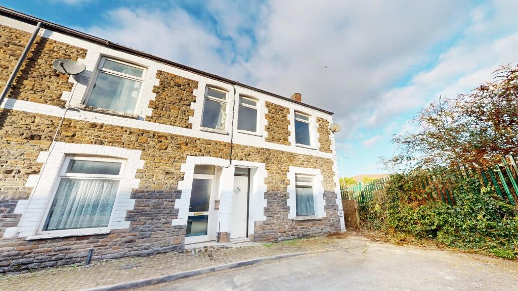 Main image of property: Anchor Street, Taffs Well