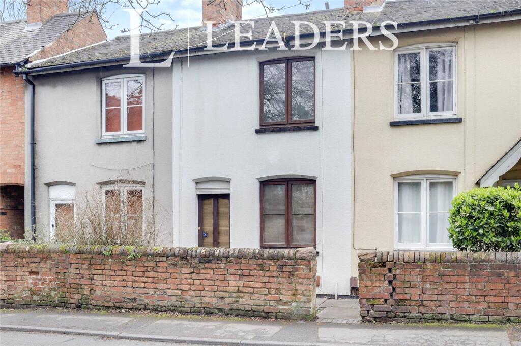 Main image of property: Front Street, Birstall, Leicester, LE4
