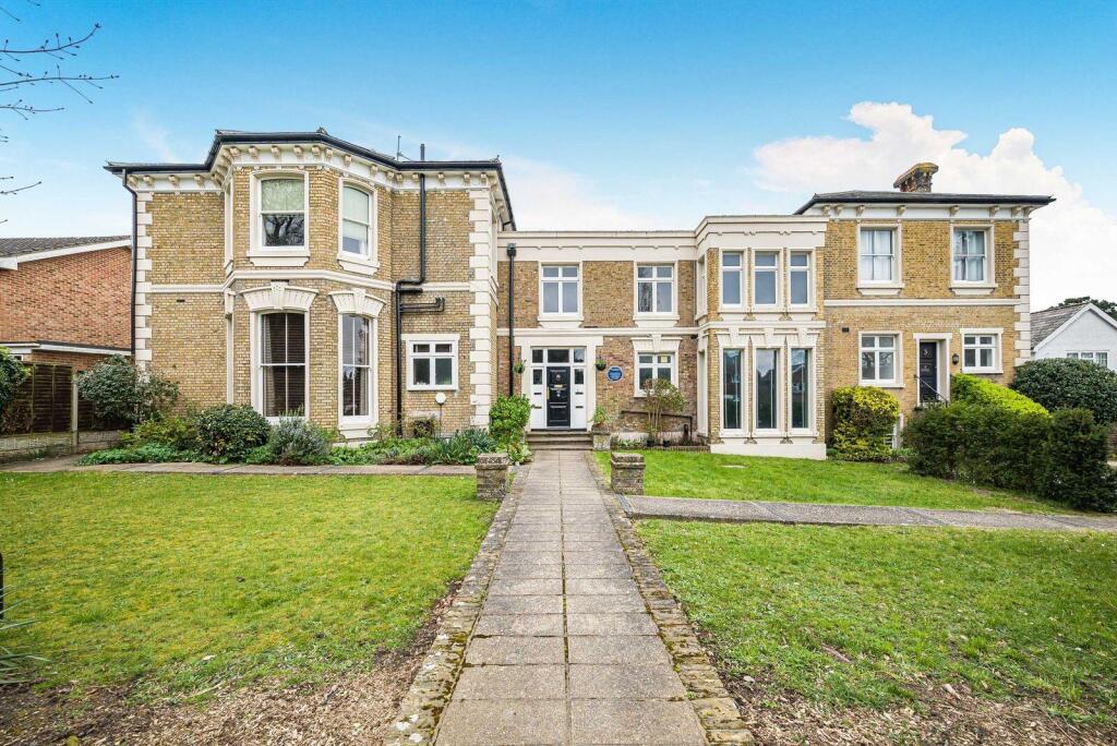 Main image of property: Westerham Road, Keston