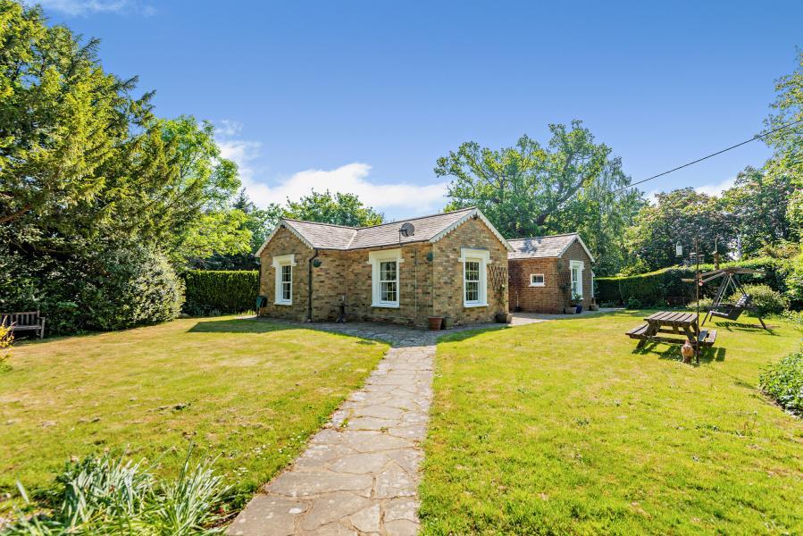 Main image of property: Chandlers Lane, Chandlers Cross