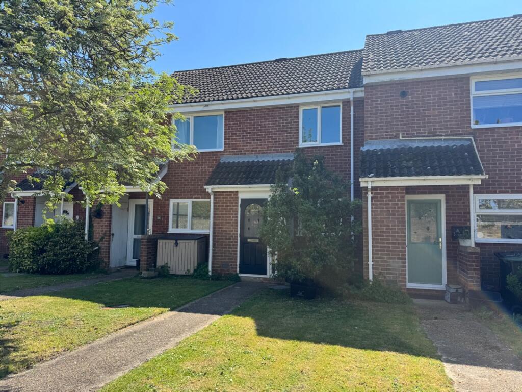 Main image of property: Blackfield, Southampton, Hampshire, SO45