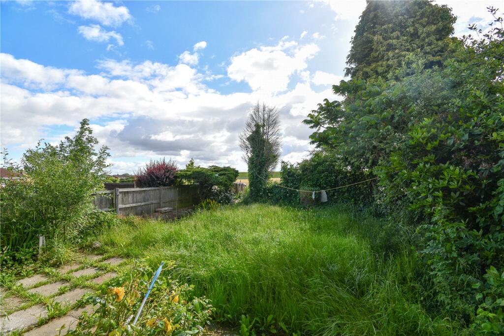 House in Wirral, Thingwall - View 4