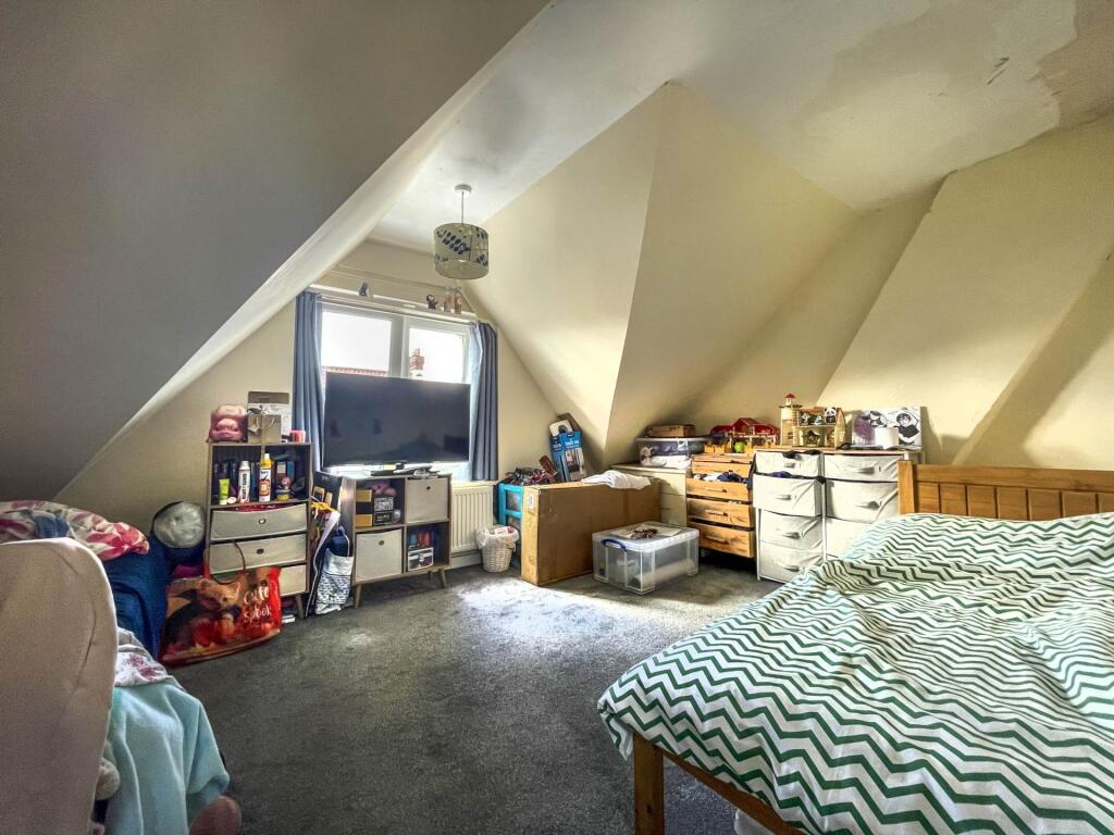 Apartment in North Norfolk, Sheringham - View 5