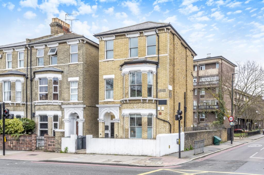 Main image of property: South Lambeth Road, Stockwell, London, SW8