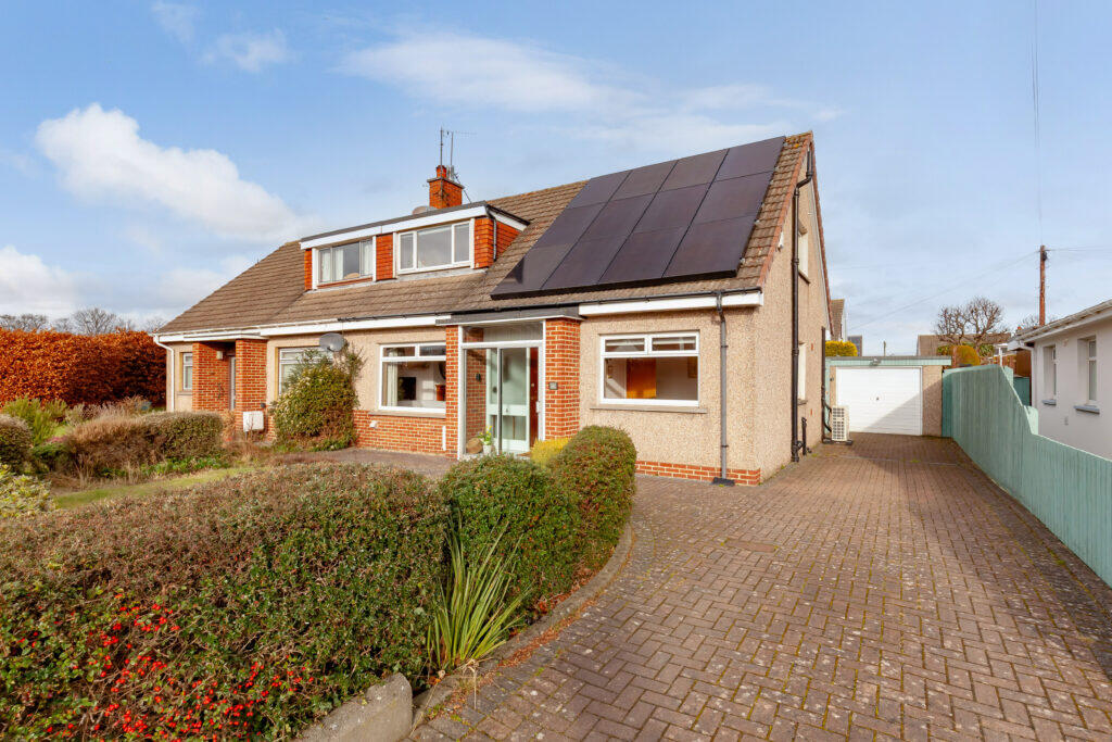 Main image of property: 4 Viewforth Place, South Queensferry, EH30 9NH
