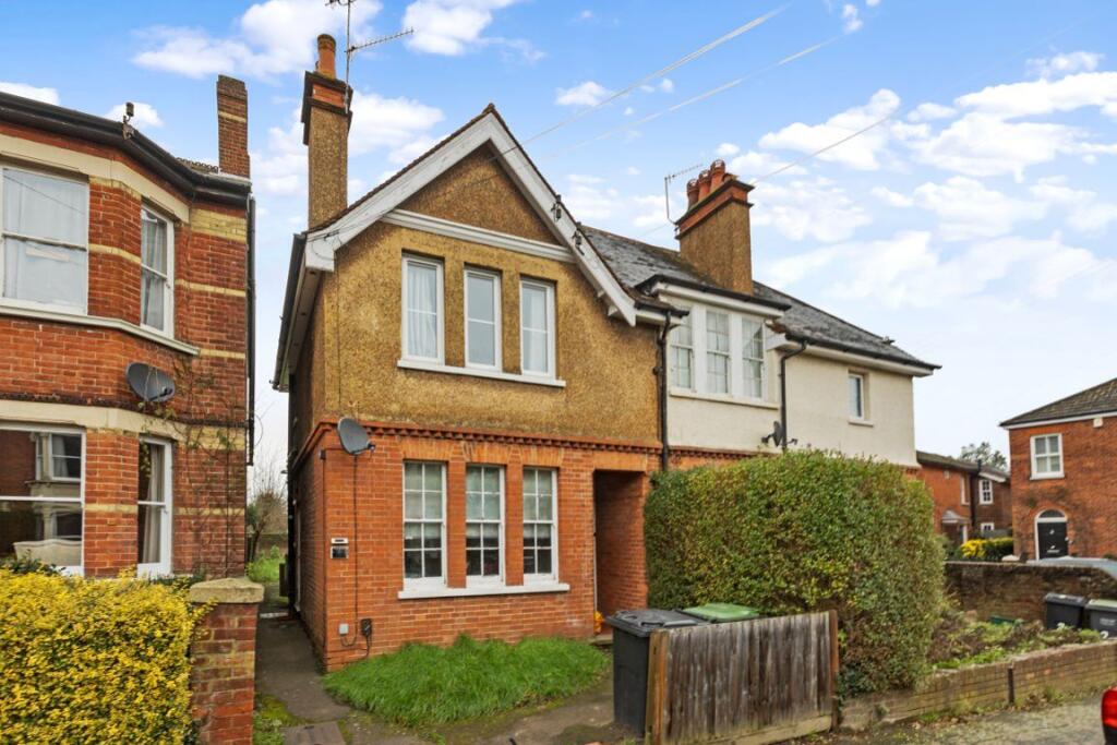 Main image of property: Ashburnham Road, Tonbridge, Kent