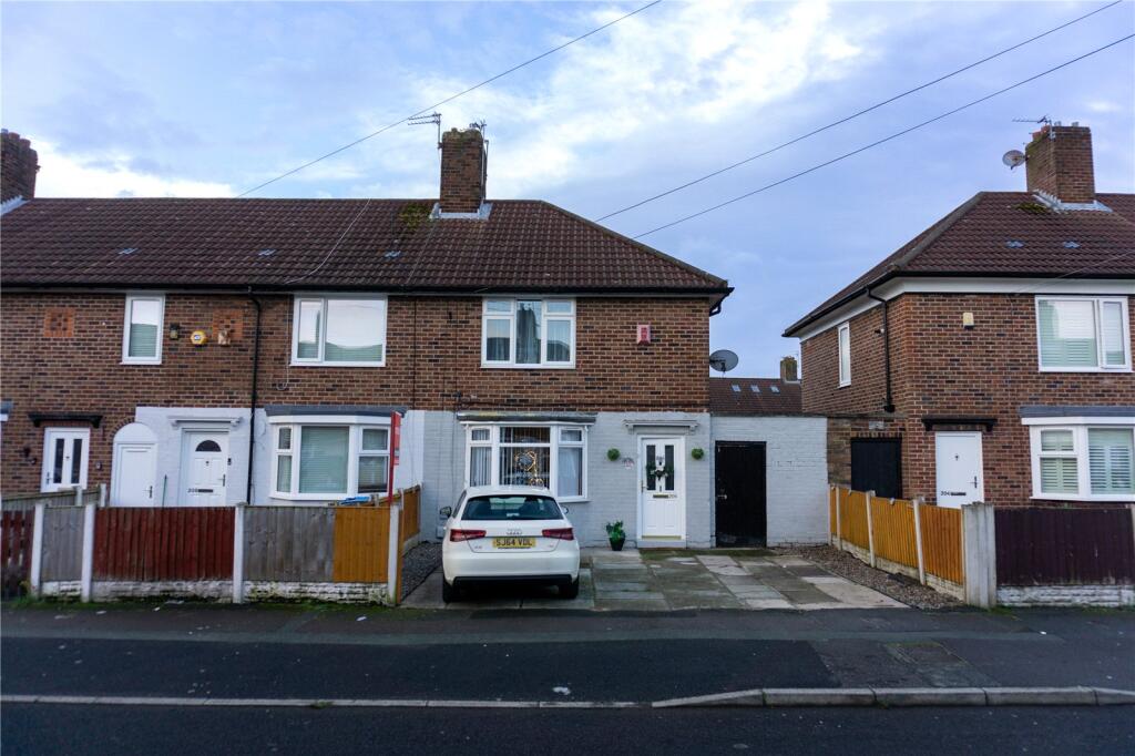 Main image of property: Kingsheath Avenue, Liverpool, Merseyside, L14