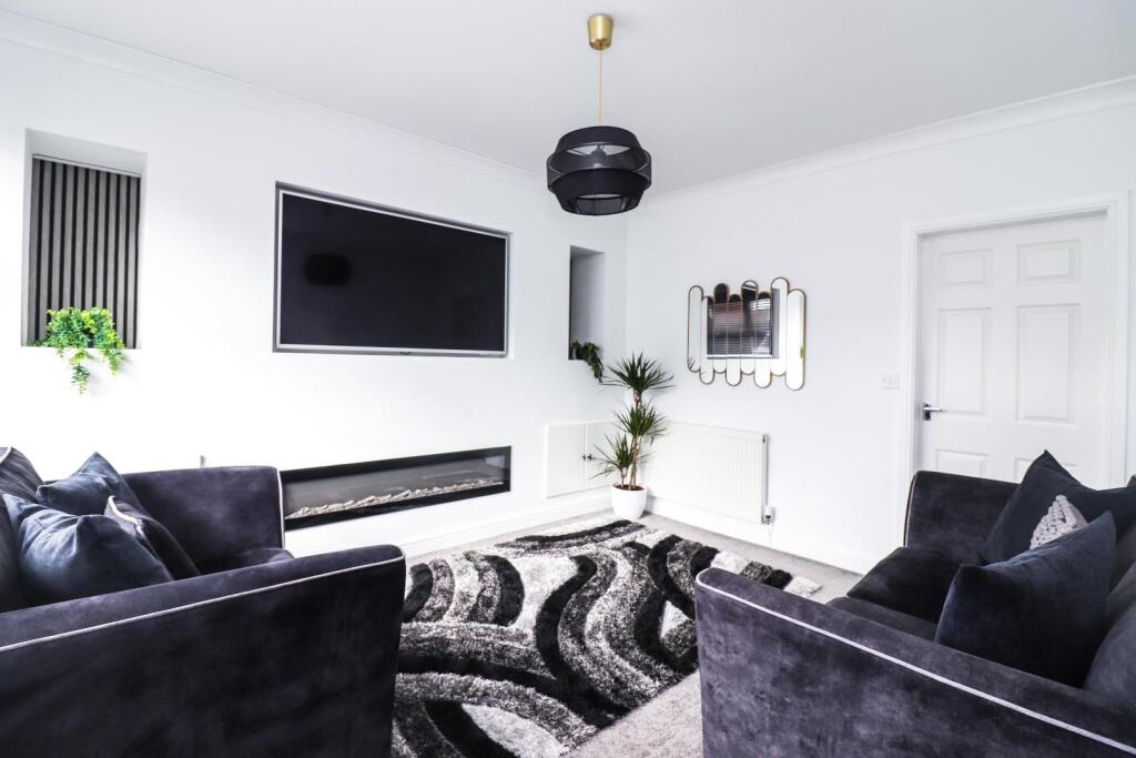 Main image of property: Avallon Way, Darwen