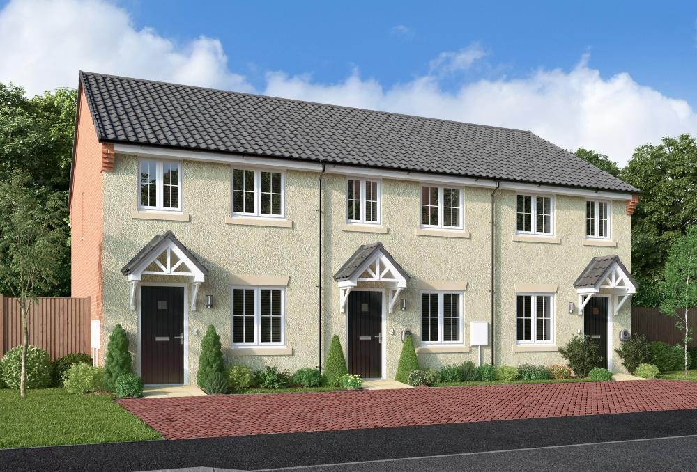 Main image of property: Tanfield,
Stanley,
Durham,
DH9 9UY
