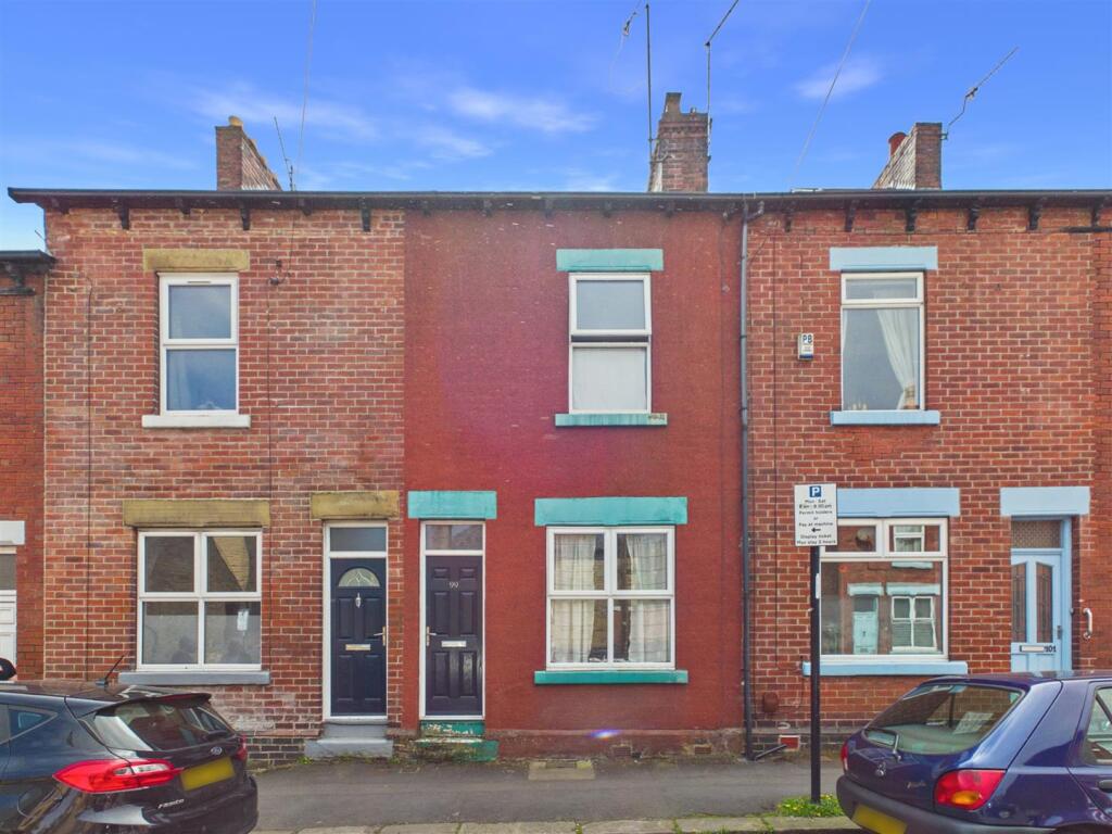 Main image of property: Neill Road, Hunters Bar, Sheffield