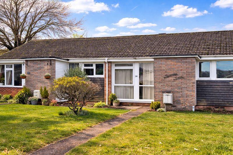 Main image of property: Highfield, Honiton
