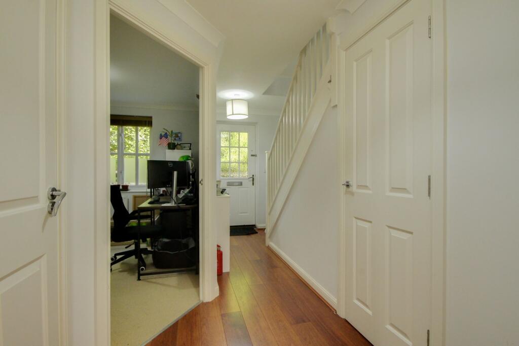House in Redhill - More