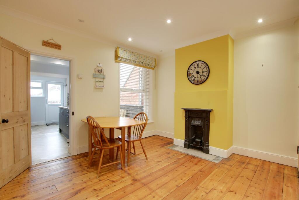 Osborn Road, Fareham photo 3