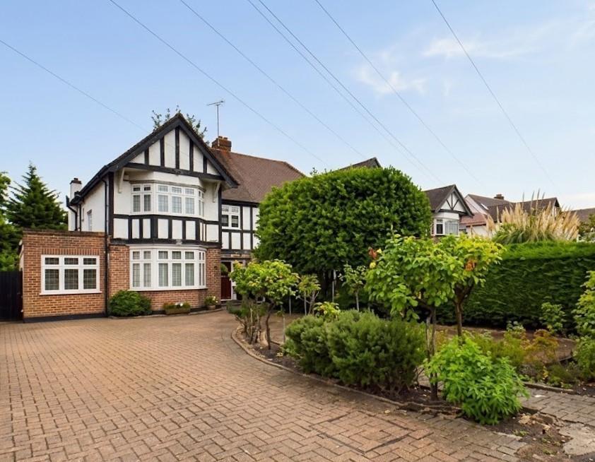Main image of property: Marsh Lane, Mill Hill, NW7