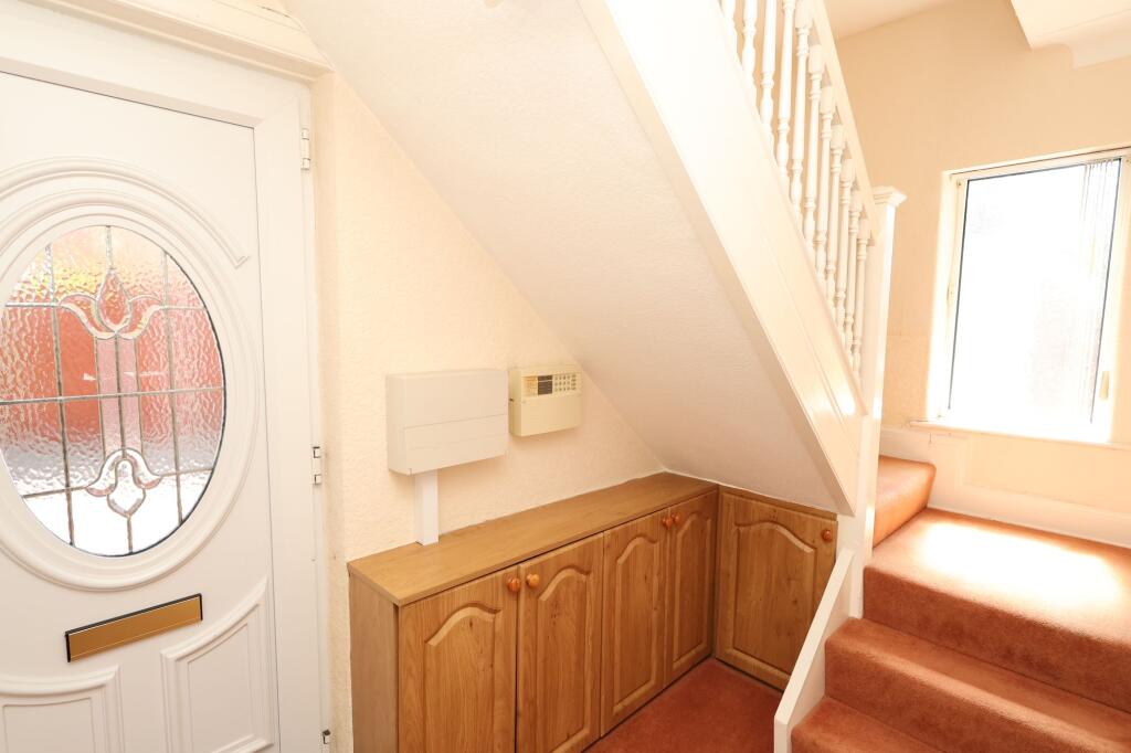 Balmoral Avenue, Stretford, M32 - View 4
