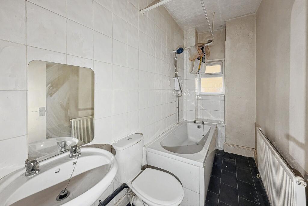 Apartment in Manchester - More