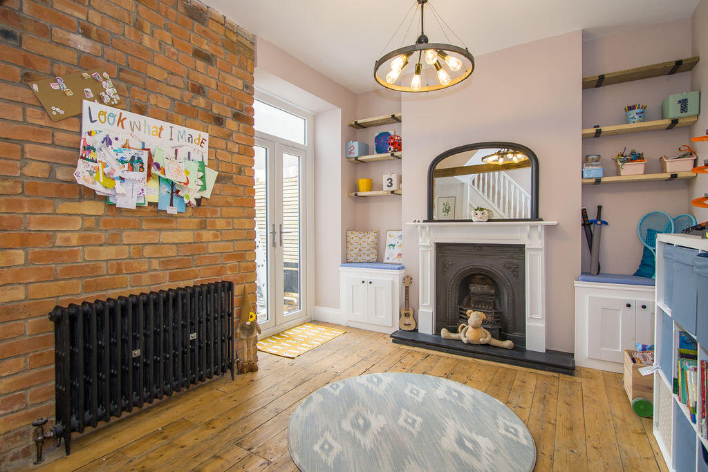 House in Cardiff - View 3