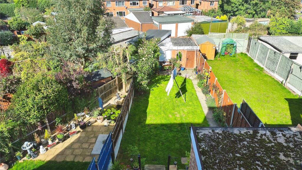 Additional image 23 of Peplins Way, Birmingham, West Midlands