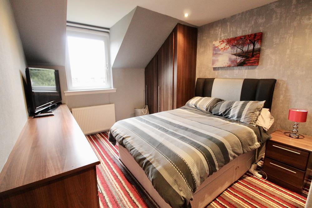 Apartment in Aberdeen, Gilcomston, Rosemount and Mile End - View 3