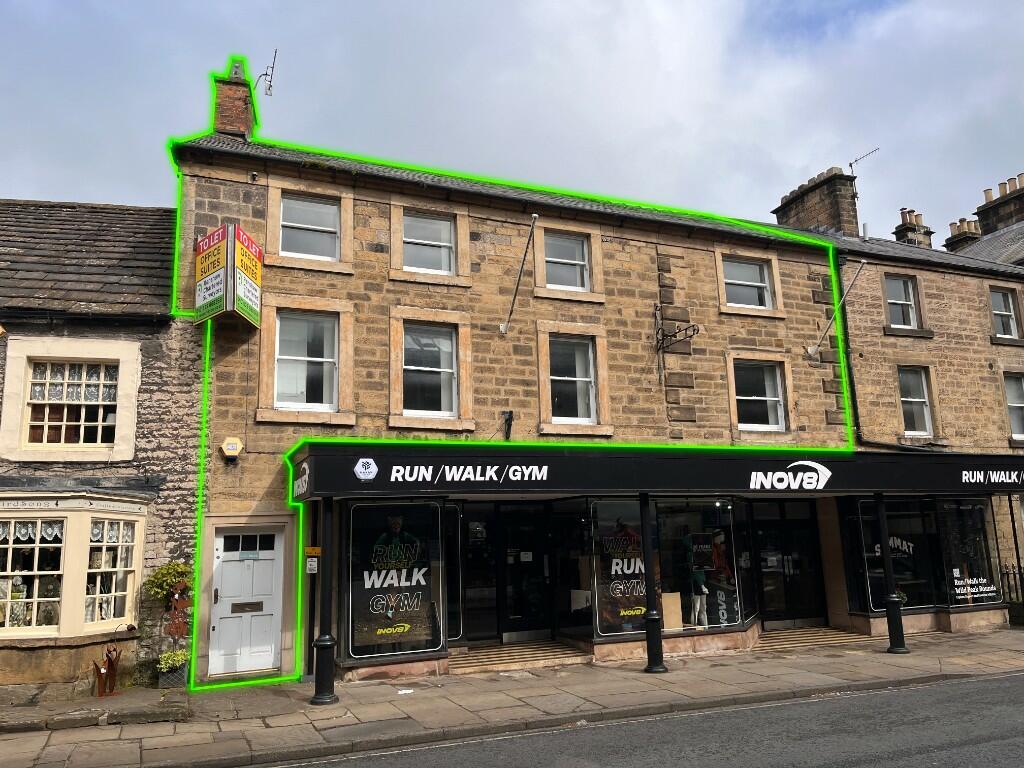 Main image of property: King Street, Bakewell, Derbyshire, DE45 1DZ