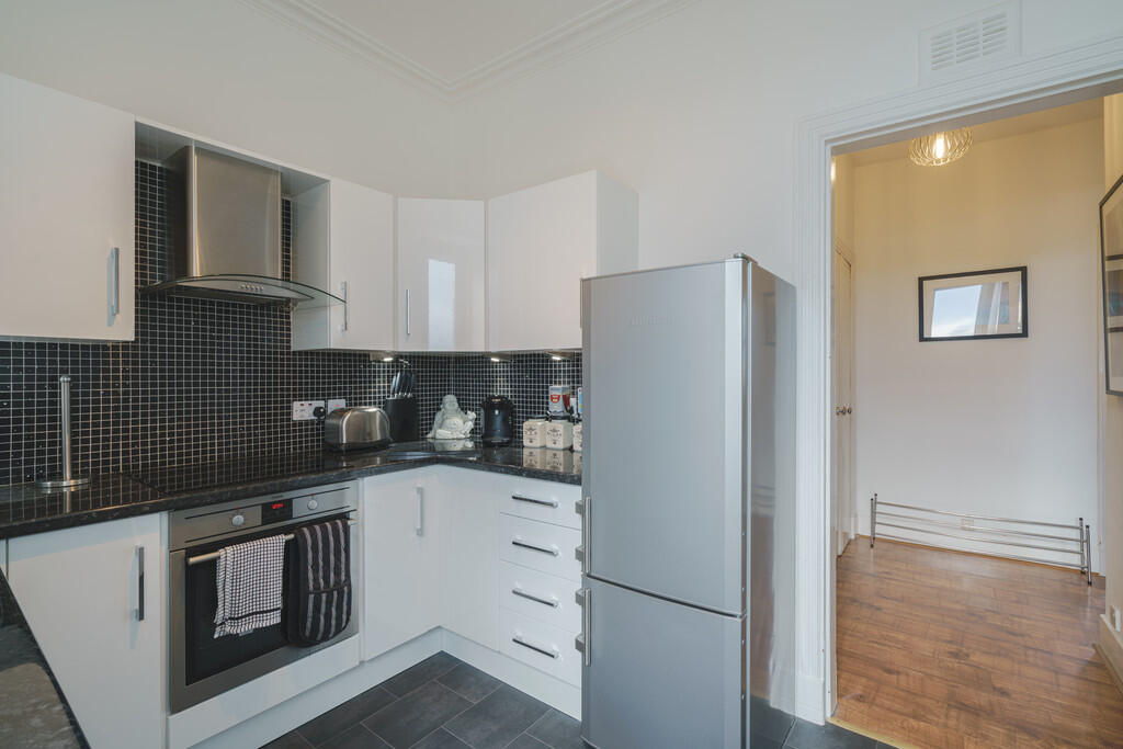 Additional image 3 of Rosemount Place Flat F, Aberdeen, Aberdeen