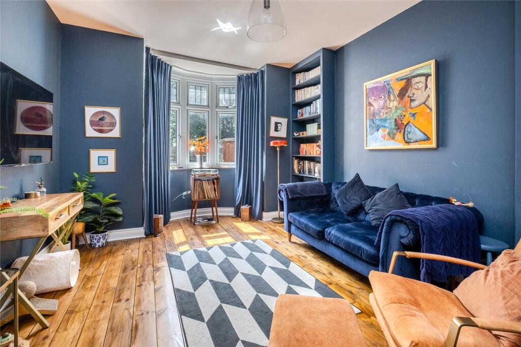 Main image of property: Hopton Road, London, SW16