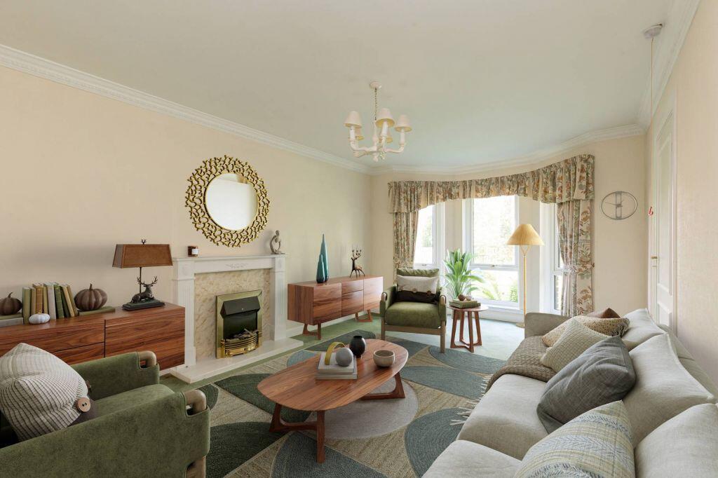 Main image of property: 77/17 Barnton Park View, EDINBURGH, EH4 6EL