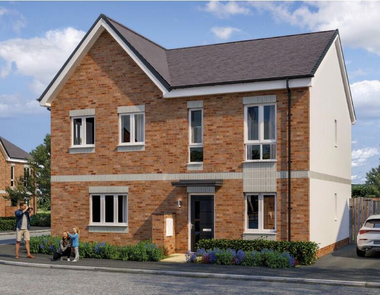 Main image of property: Fairbridge Way,
Burgess Hill,
RH15 8BF