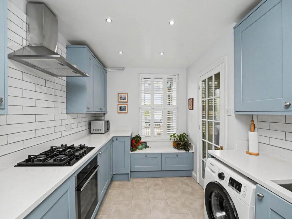 House in North Hertfordshire, Royston - View 3