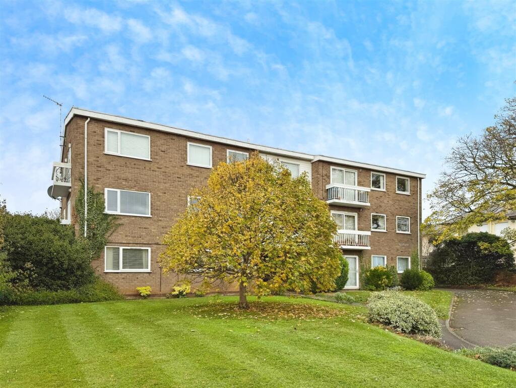 Main image of property: Warwick Court, Warwick Road, Stratford-upon-Avon
