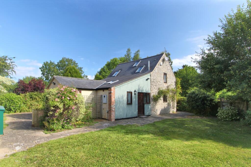 Nupdown Lane, Nupdown, BS35