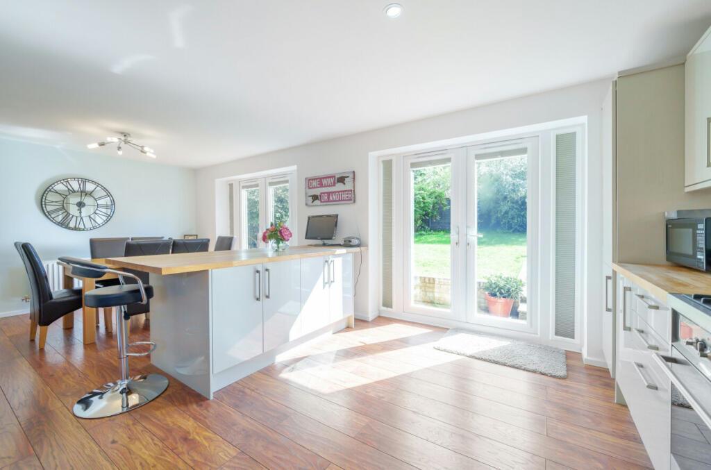 House in Hart, Church Crookham - View 2