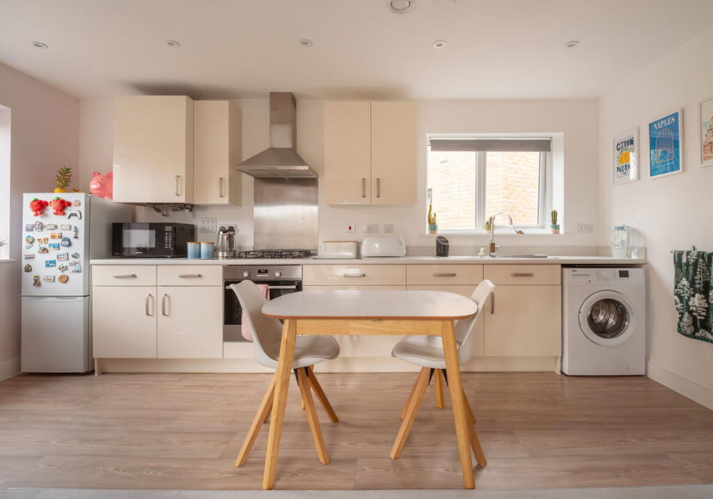Apartment in Bath, Fox Hill - View 2