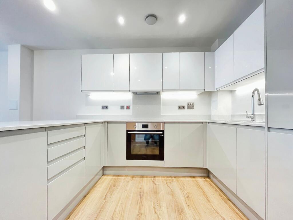 Main image of property: Victoria Road, Pyramid House, TN23