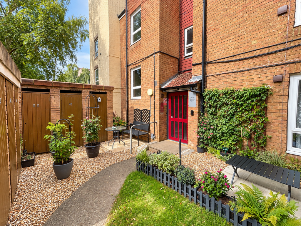 Main image of property: Merrydale square, NN3