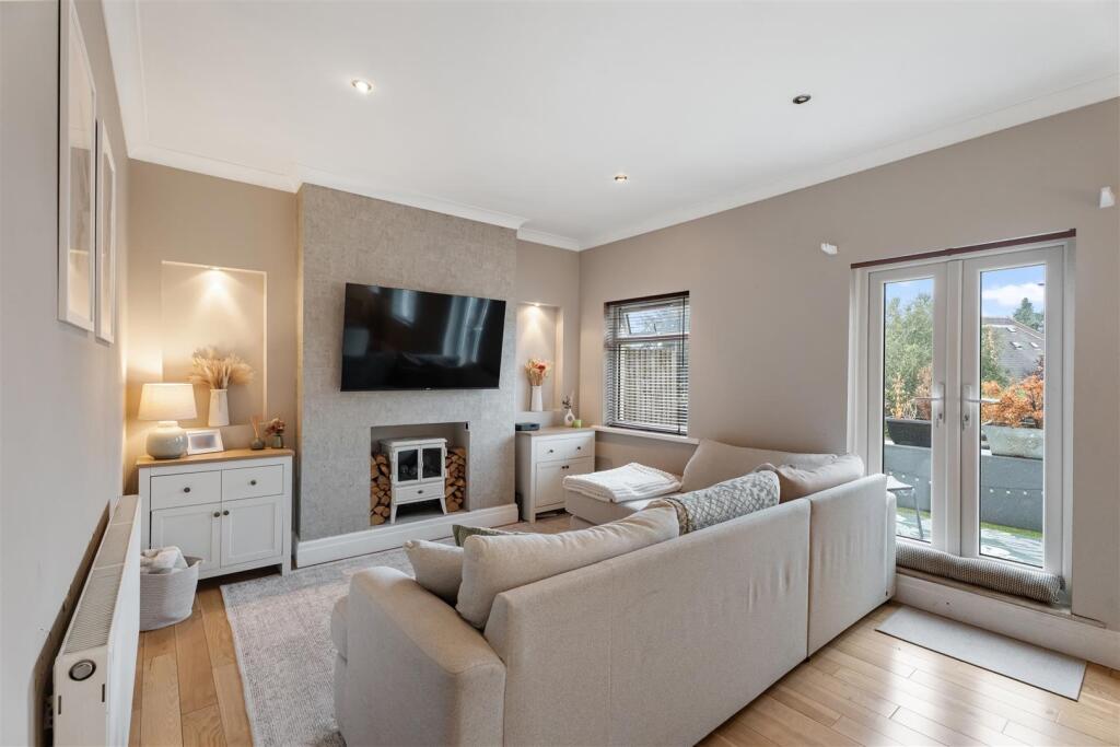 Apartment in Cardiff, Danescourt, Llandaff - View 3