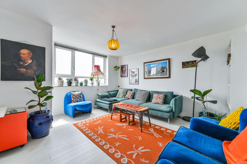 Main image of property: Cazenove Road, Stoke Newington, London, N16