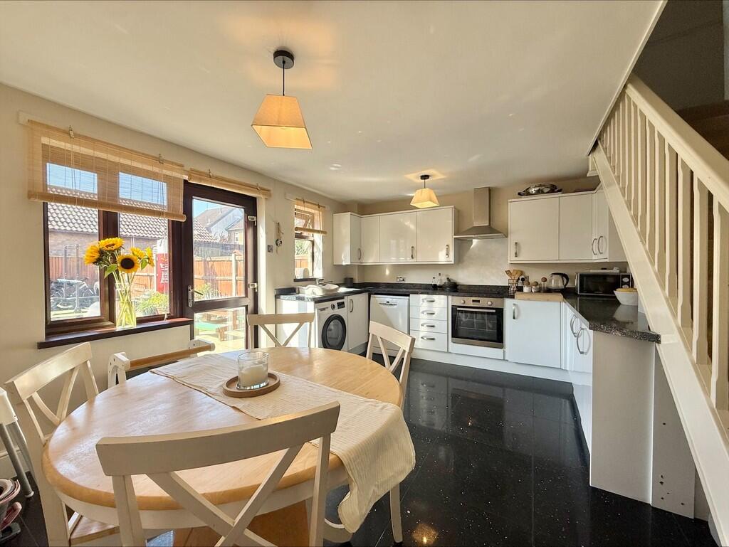 Thames Way, Caister-on-sea photo 3