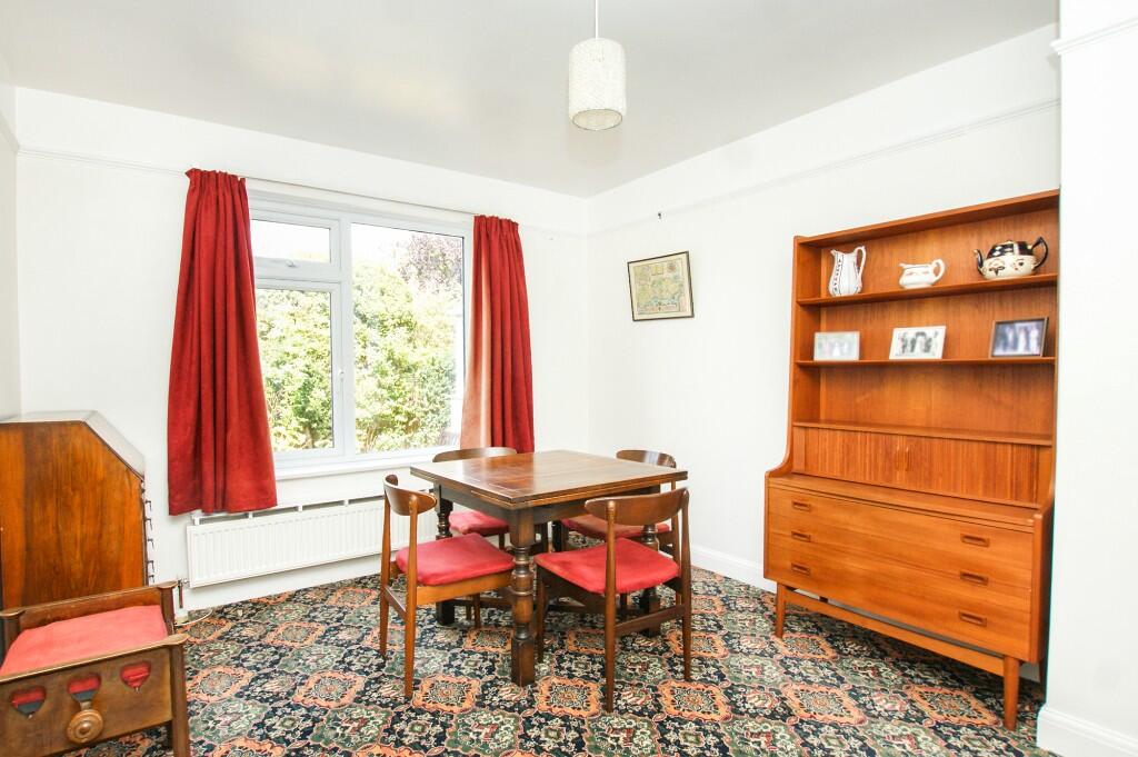 Brookfield Park, Bath, Somerset, BA1 - View 3