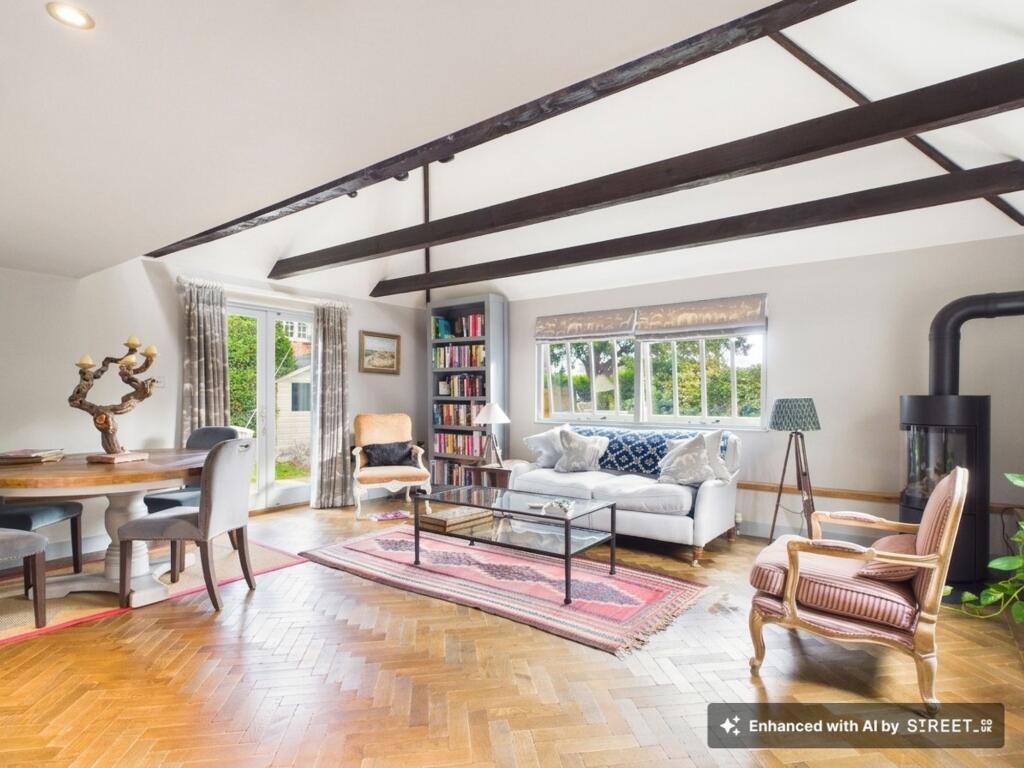 House in Reading - View 2