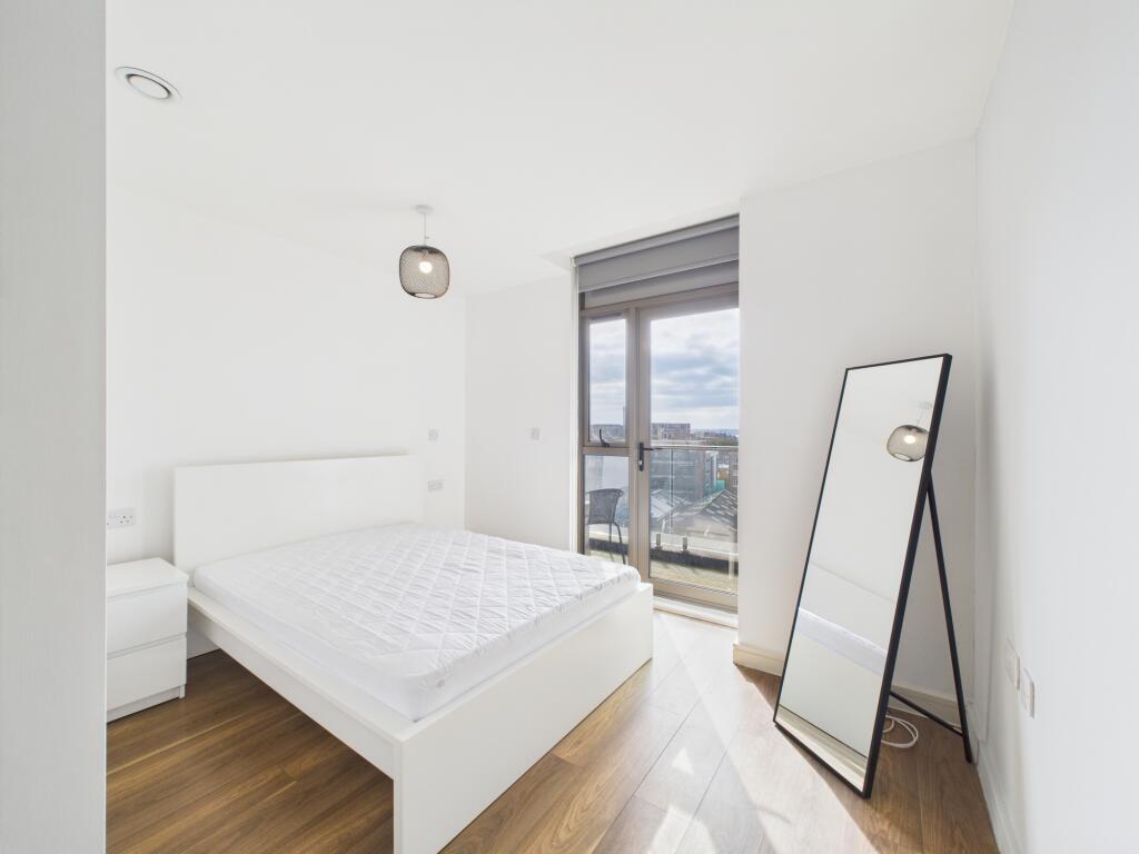 Main image of property: Block D Wolstenholme Square, 3 Parr St, Liverpool, L1 4EW