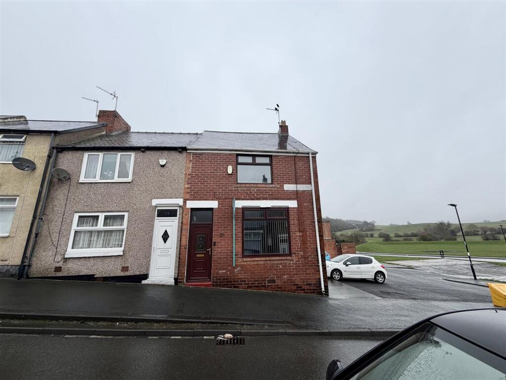 Main image of property: Outram Street, Houghton Le Spring
