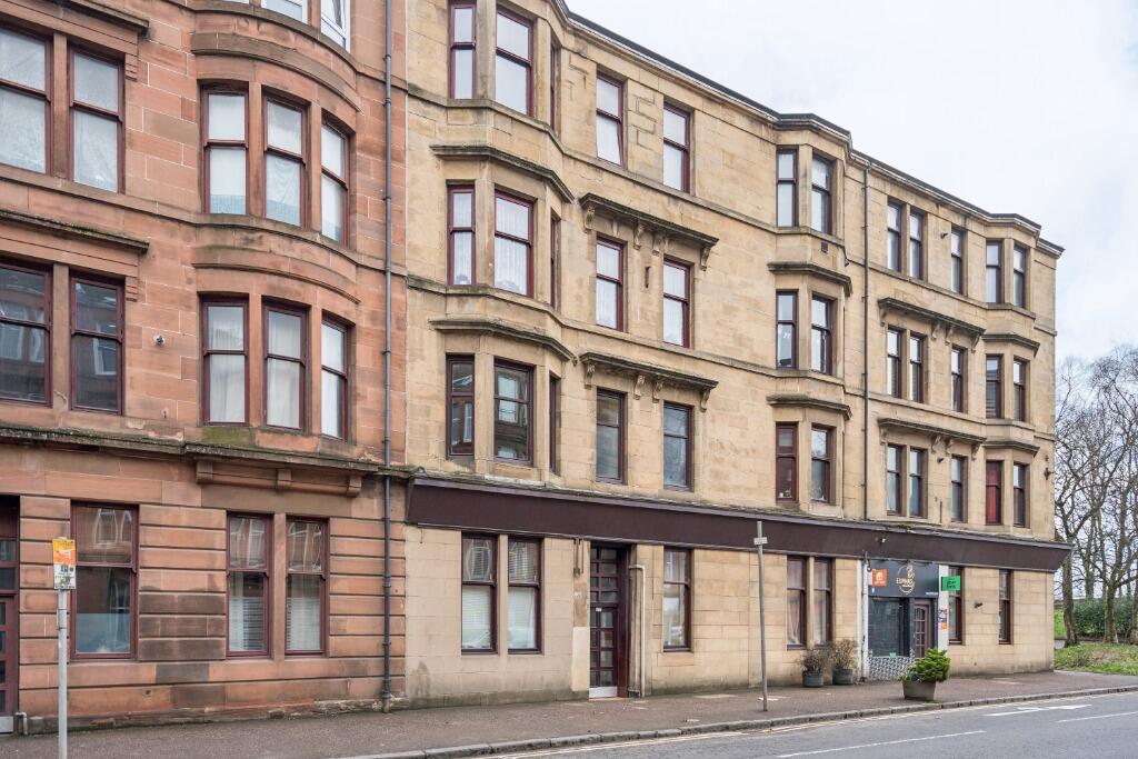Main image of property: Dumbarton Road, Partick, Glasgow, G11